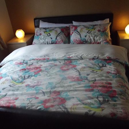 Broad Oaks B&B Solihull Eksteriør billede