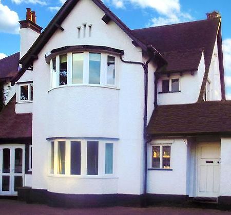 Broad Oaks B&B Solihull Eksteriør billede